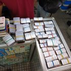 El fentanilo fue encontrado en la Bahía de Guayaquil