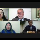 Los consejeros Elena Nájera y José Cabrera se abstuvieron de votar respecto a la petición de Chávez,