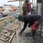 Cualquier ampliación que se haya realizado antes del 2020, como por ejemplo un balcón, debe ser señalada en el bosquejo que se adjunte al trámite de regularización.