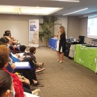 Cinco universidades portuguesas participarán en una feria en Guayaquil.