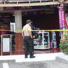 Entre las hipótesis de las motivaciones del crimen se baraja el tema de una extorsión.