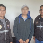 El ciudadano, de 24 años, fue reportado como desaparecido el día anterior en el sector de Cumbayá.