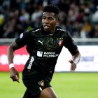 El delantero venezolano Jan Hurtado solo ha disputado 10 minutos con Liga de Quito.