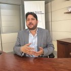 Ralph Suástegui dejo la CNT para dirigir Senae.