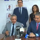 El asambleísta electo, Patricio Carrillo, dijo que hay distractores en la investigación.