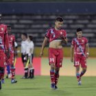 El Nacional no ha podido ganar en lo que va de la segunda etapa de la LigaPro. Los puros criollos registran seis empates.