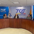 En segunda instancia, el juez electoral Fernando Muñoz ratificó la destitución del juez de Yaguachi.
