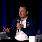 Conversación entre Elon Musk y Benjamin Netanyahu, primer ministro de Israel, en que se tocaron, entre otros temas, el freno de mensajes de odio en la red social.