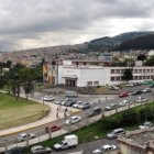 La Universidad Central del Ecuador es la universidad más antigua y la segunda más grande por número de estudiantes de la República del Ecuador.