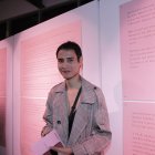 Mayro Romero quiso experimentar con la crónica como género narrativo.