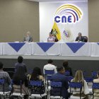 El fondo podrá ser utilizando durante la campaña electoral; se prevé inicie el 24 de septiembre.