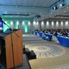 Ponencia de Frouke Hoekstra, representante Regional para Latinoamérica y el Caribe del Banco de Desarrollo Holandés (FMO).