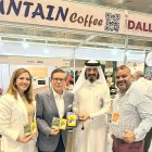 El Embajador de Ecuador en Qatar, Pascual del Cioppo, asistió al evento.