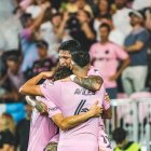 En el club del sur de la Florida comienza una cuenta atrás decisiva para la final de la US Open Cup