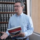 "Pensamos que todo se iba a digitalizar a futuro, entonces se invirtió en fortalecer el comercio electrónico...".