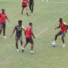 En la segunda etapa, Barcelona suma 10 puntos en la tabla de posiciones y Deportivo Cuenca acumula 9.