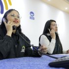 El call center estará disponible hasta el 15 de octubre