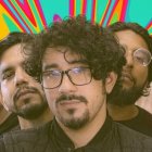 La Iguana Invisible.