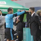 La utilización del VAR se ha ido consolidando en el fútbol ecuatoriano por parte de FEF y LigaPro.