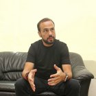 Luis Chonillo, alcalde de Durán.