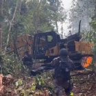 La concesionaria ha sido suspendida por uso de mercurio.