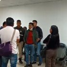 Arresto. Cano fue acusado por la Fiscalía como el principal sospechoso de crimen de Letty Cano.