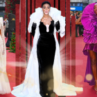 Un espectáculo inolvidable