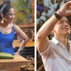 Cara a cara: Los candidatos debatirán sus propuestas el próximo 1 de octubre ante el CNE.