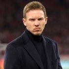 Nagelsmann dirigía en el Bayern Munich hasta ayer.