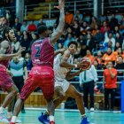 Leones de Riobamba lidera las finales por 3-2 sobre Orange de Quito.