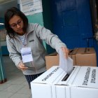 Decisión. El hecho inédito provocó desde el TCE la nulidad y repetición de los comicios.