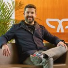 Juan José Espinoza, gerente general de Payphone.