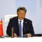 Foto de archivo del presidente chino, Xi Jinping.