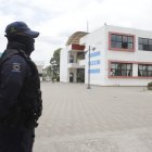 En colegios de La Ladrillera no asistieron los estudiantes por inseguridad.