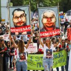 Los profesores portugueses ponen fin a una semana de huelga en el país coincidiendo con la vuelta a las aulas.