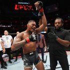 Michael Morales regresará al octágono el próximo 18 de noviembre.