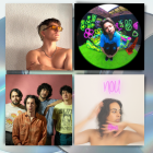 Dicapo, Tiago Alvarado, Cometa Sucre y Alima