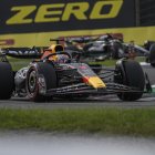 Max Verstappen fue el más destacada de inicio a finen todas las pruebas previas.