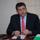 Sospecha. Nilsen Arias fue relacionado con un posible esquema de sobornos en Teroecuador.