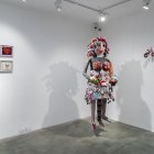 Las artistas quiteñas Clara Hidalgo y María Salazar dispondrán de este espacio