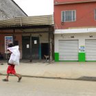 Retaliaciones. En algunos casos si no se paga el monto que fijan los delincuentes, estos optan por colocar objetos explosivos.