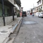 Lugar. Los Tulipanes, sur de la ciudad, se ha convertido en un escenario de enfrentamientos armados.