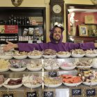 Comensales. En restaurantes como la Heladería San Agustín, reportan un repunte en el auge de comensales, principalmente nacionales.