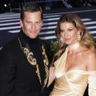 La modelo brasileña no lamenta haber estado casado con Tom Brady, pues dice que gracias a esa unión tuvieron dos hijos maravillosos.