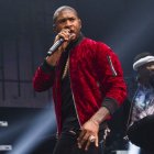Usher ha destacado como uno de los artistas más completos de Estados Unidos.