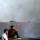 Las fuerzas del orden todavía analizan otros frentes abiertos