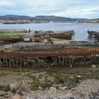 El Círculo Polar Ártico está cada vez más cerca. Sólo hay que viajar al norte de Rusia y cruzar varias decenas o cientos de kilómetros de inhóspita tundra por carreteras sin asfaltar.