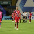 Los puros criollos solo suman empates en los seis juegos de la segunda etapa.