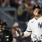 Increíble. El equipo de Nueva York no juega la Serie Mundial desde el 2009.