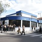 Equipado. Como parte de la inversión incluye camas, colchones y otros.